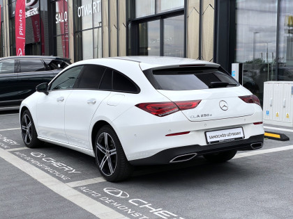 1.3 CLA 250