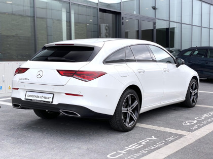 1.3 CLA 250