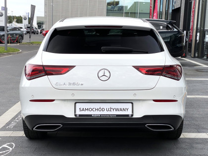 1.3 CLA 250