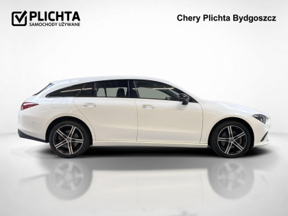 1.3 CLA 250
