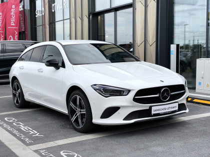 1.3 CLA 250