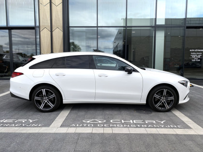 1.3 CLA 250