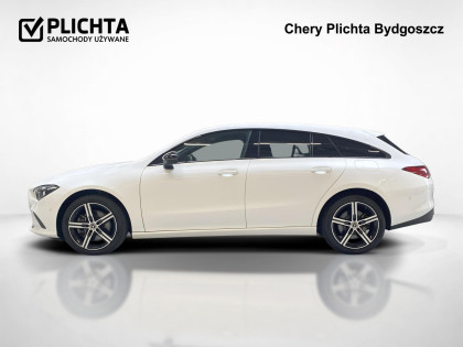 1.3 CLA 250