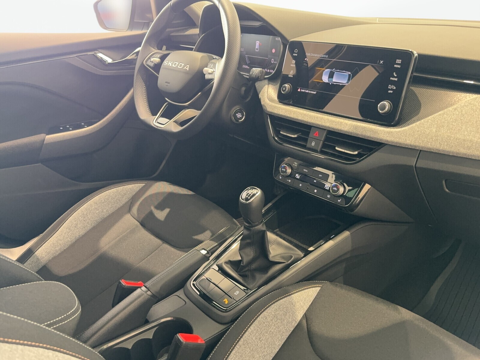 Škoda Scala - zdjęcie 18