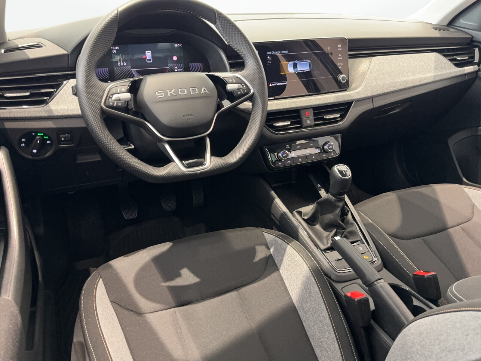 Škoda Scala - zdjęcie 14