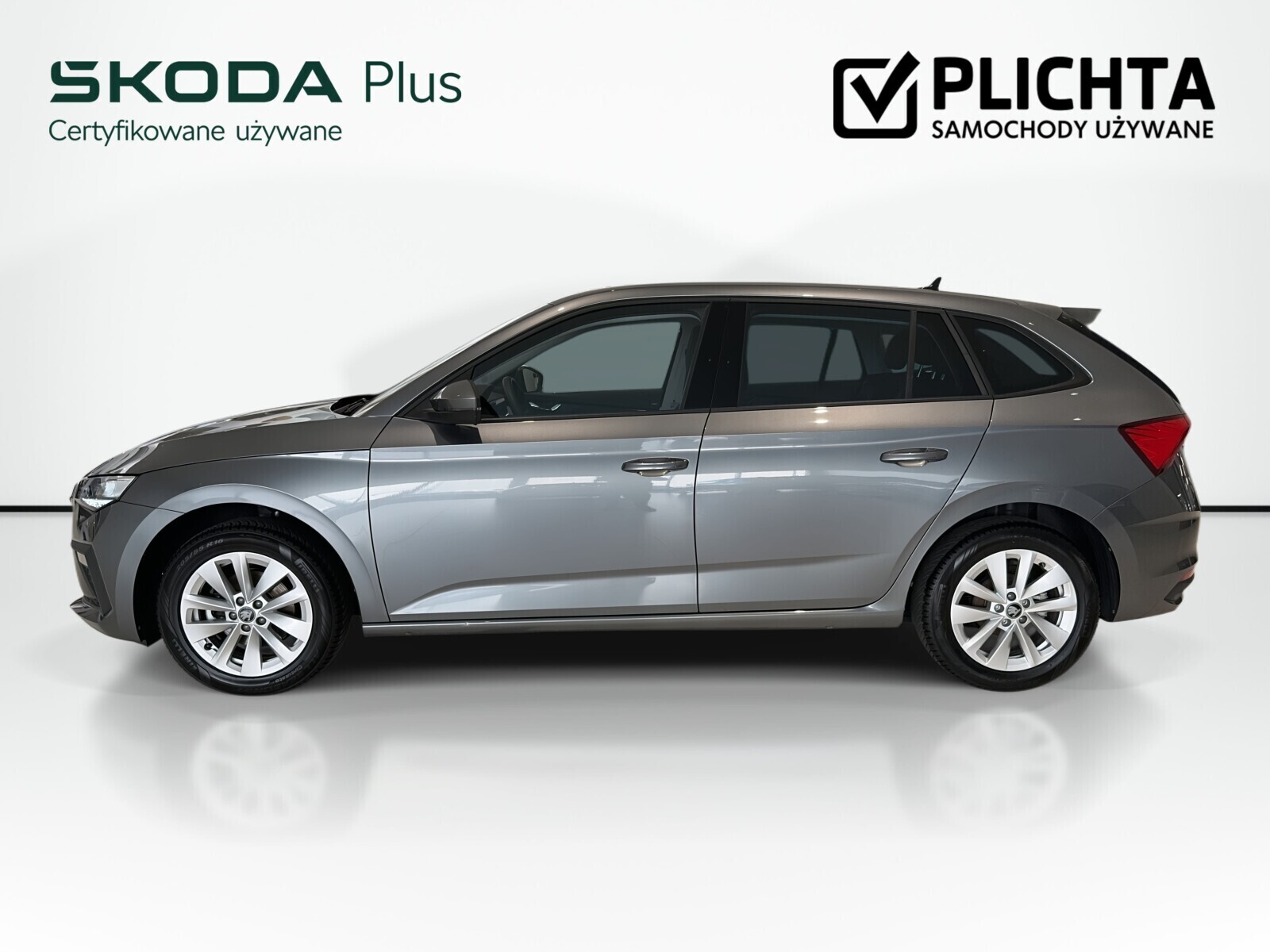 Škoda Scala - zdjęcie 9