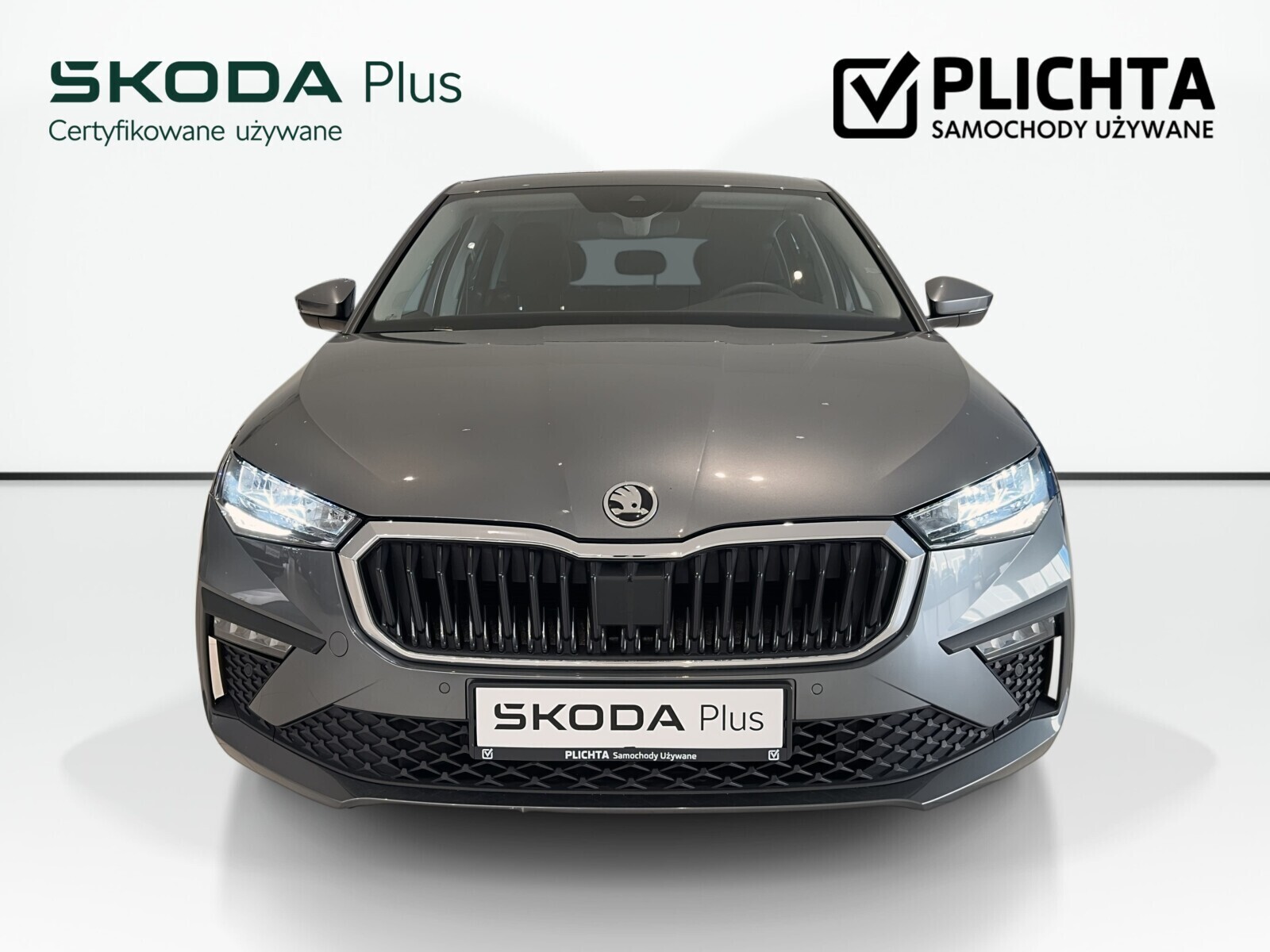 Škoda Scala - zdjęcie 2