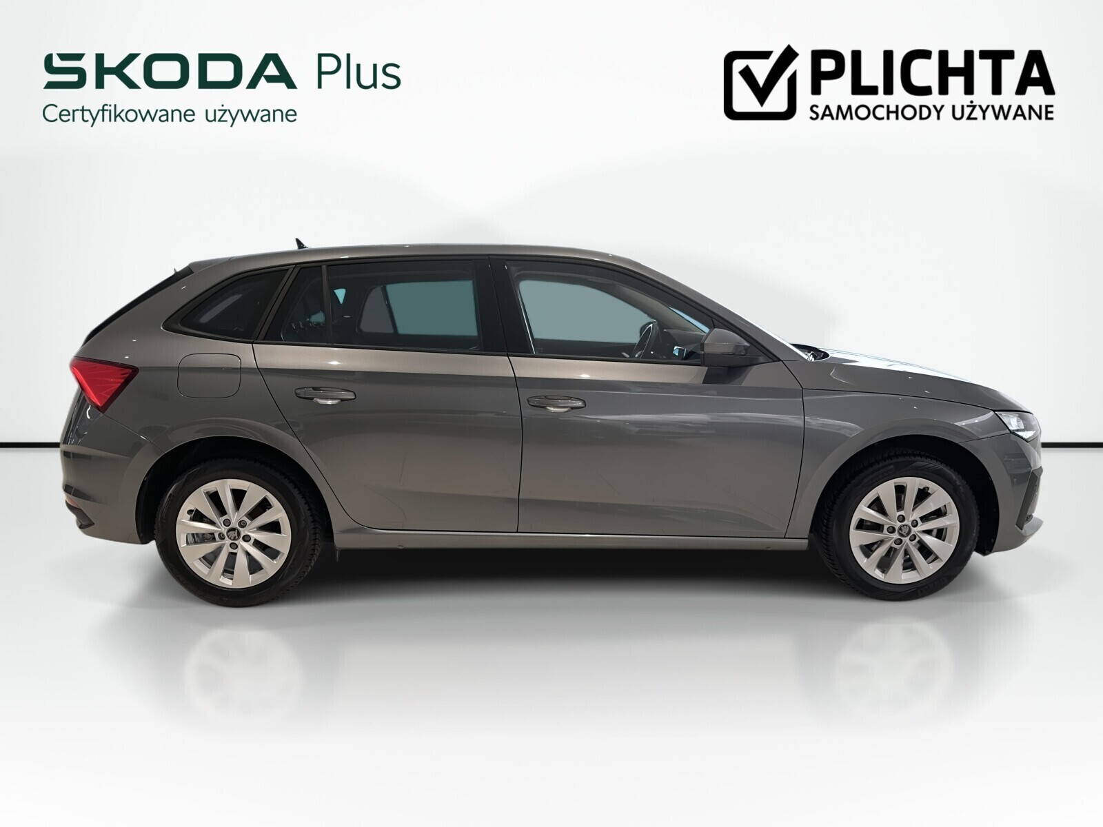 Škoda Scala - zdjęcie 4