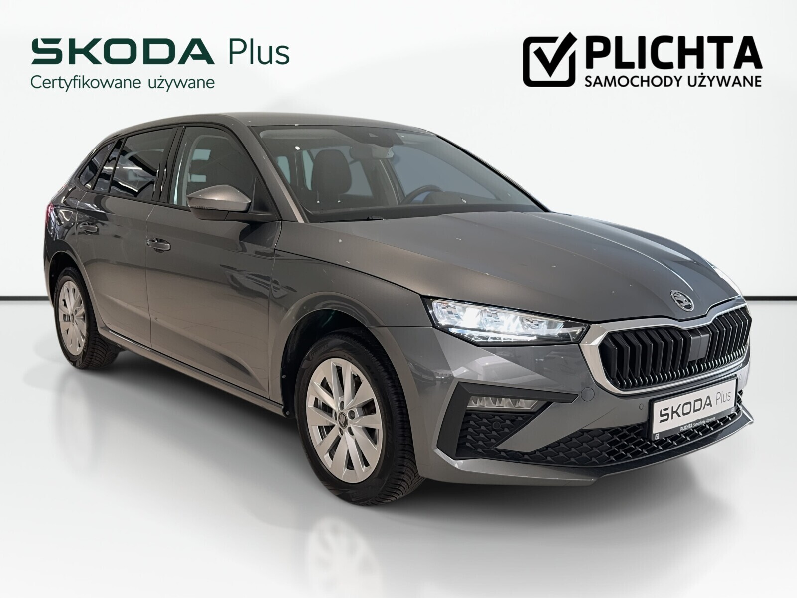 Škoda Scala - zdjęcie 3