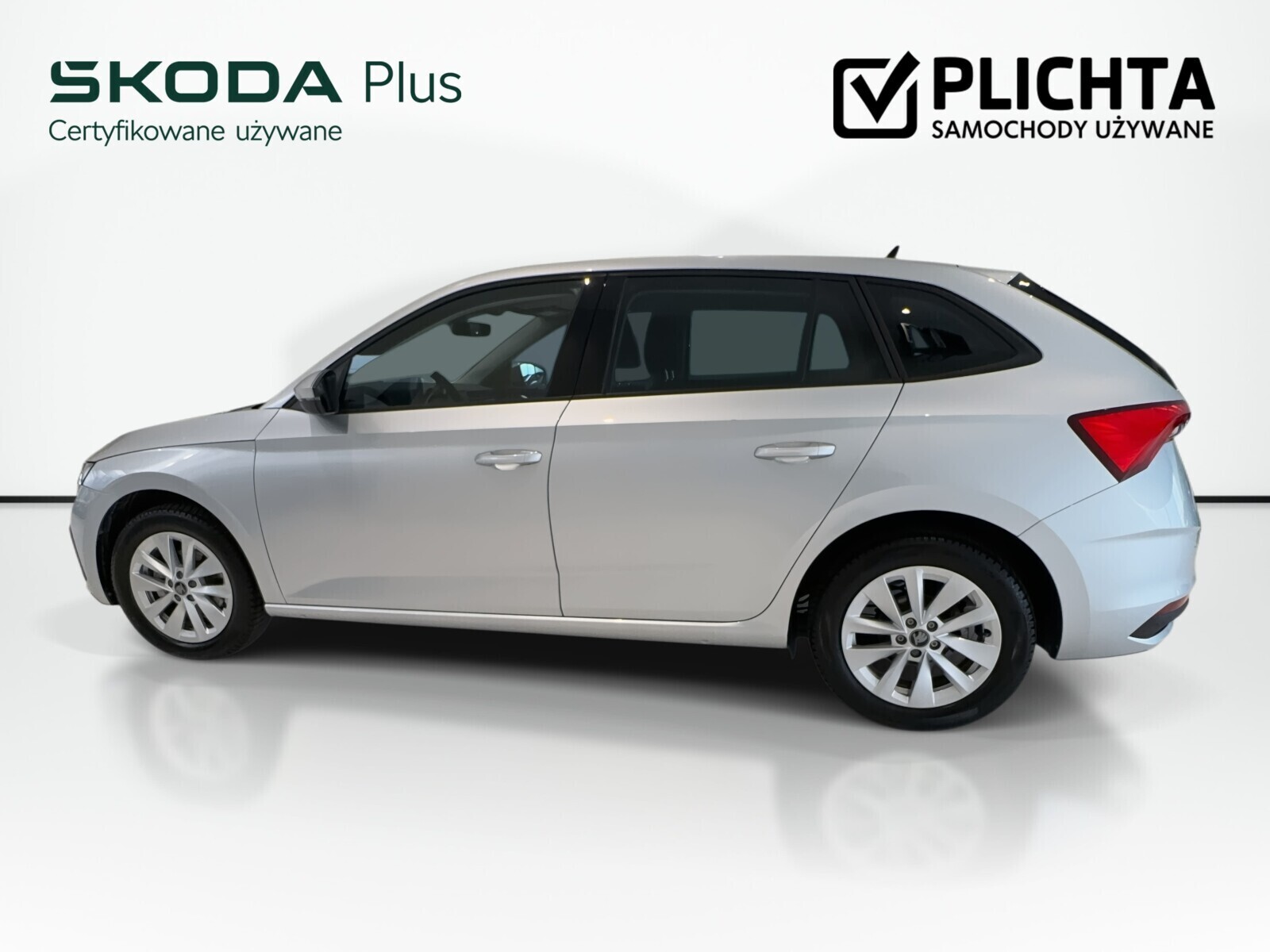 Škoda Scala - zdjęcie 9