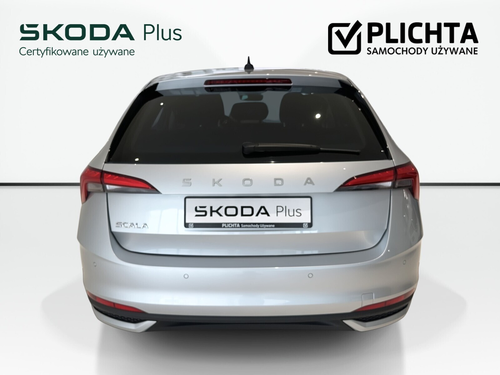 Škoda Scala - zdjęcie 7