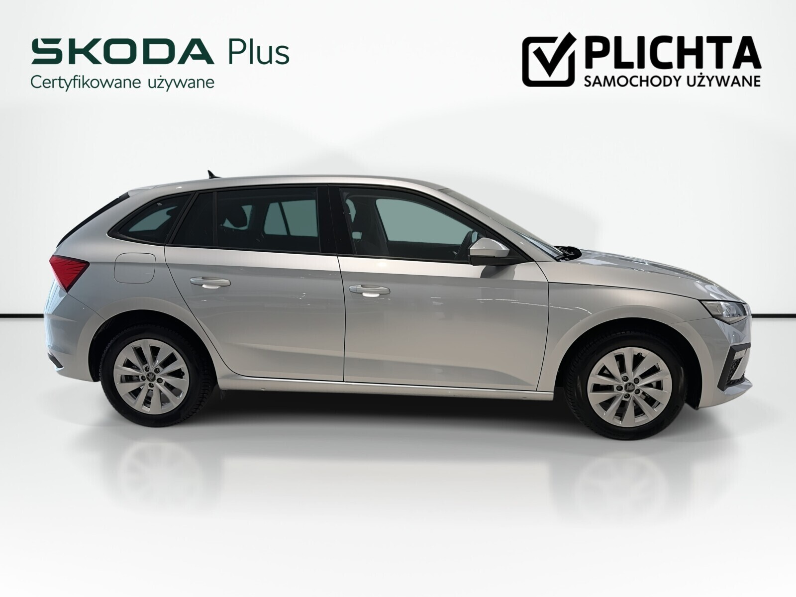 Škoda Scala - zdjęcie 4