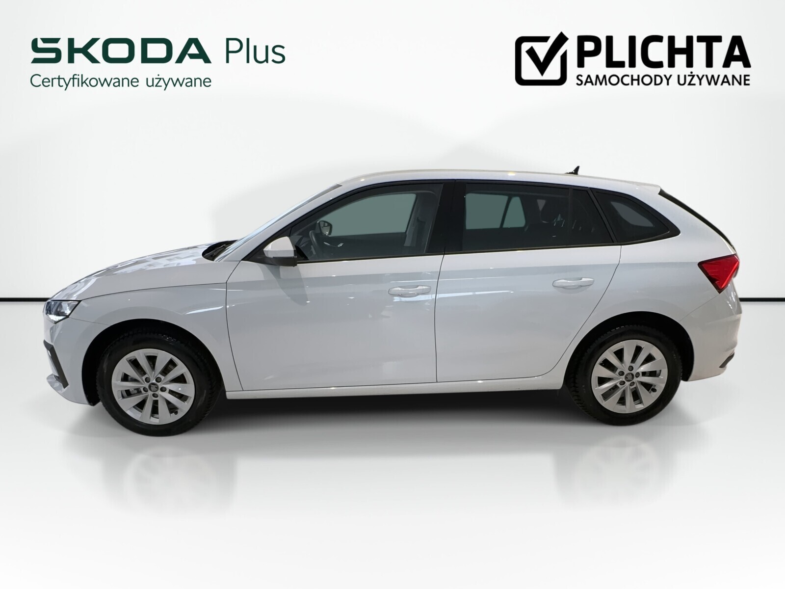 Škoda Scala - zdjęcie 9