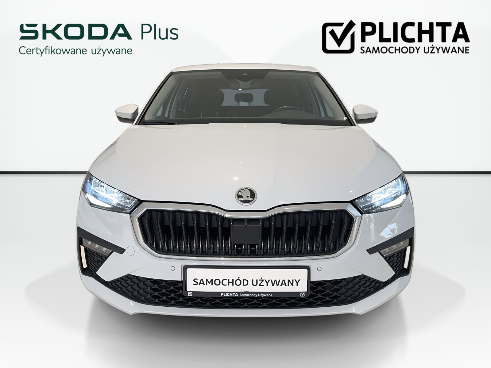 Škoda Scala - zdjęcie 2