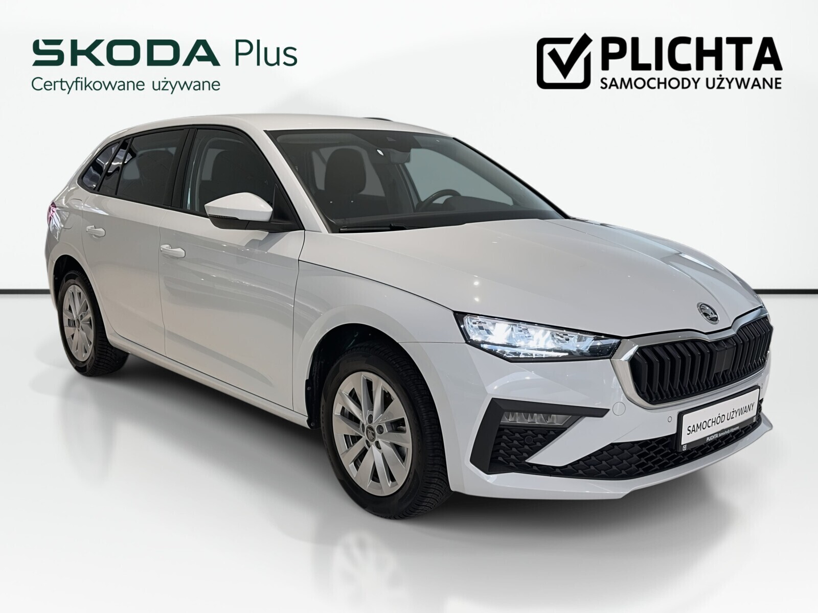 Škoda Scala - zdjęcie 3