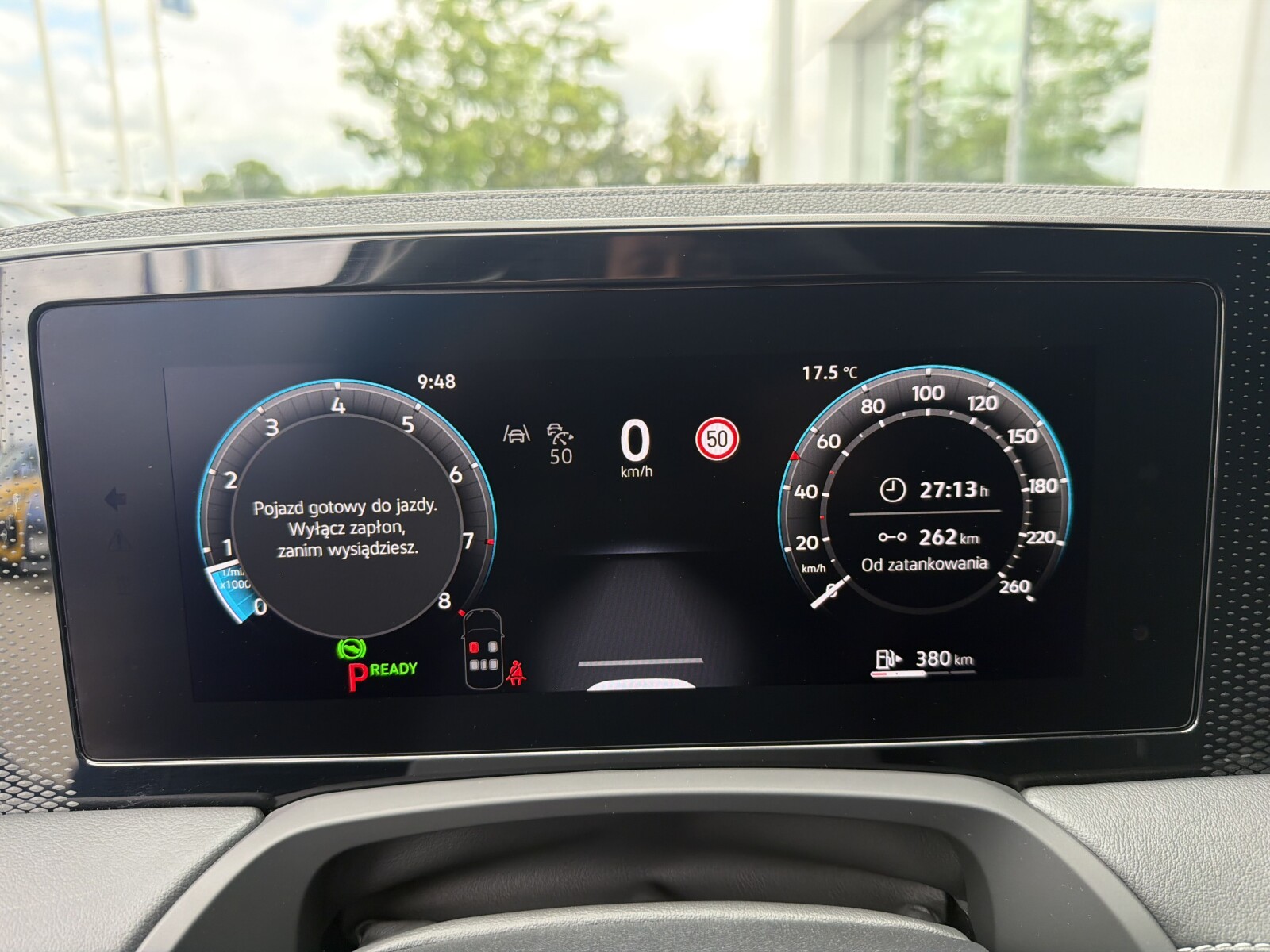 Volkswagen Passat Variant - zdjęcie 14
