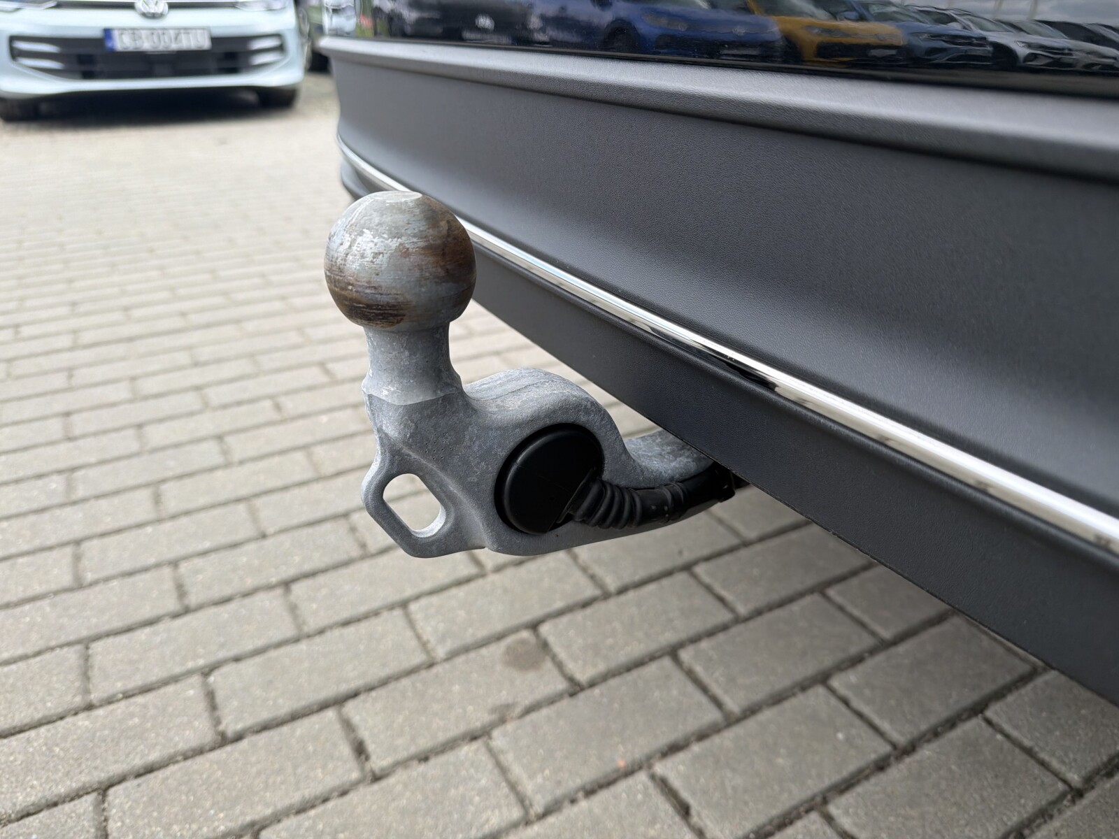 Volkswagen Passat Variant - zdjęcie 20