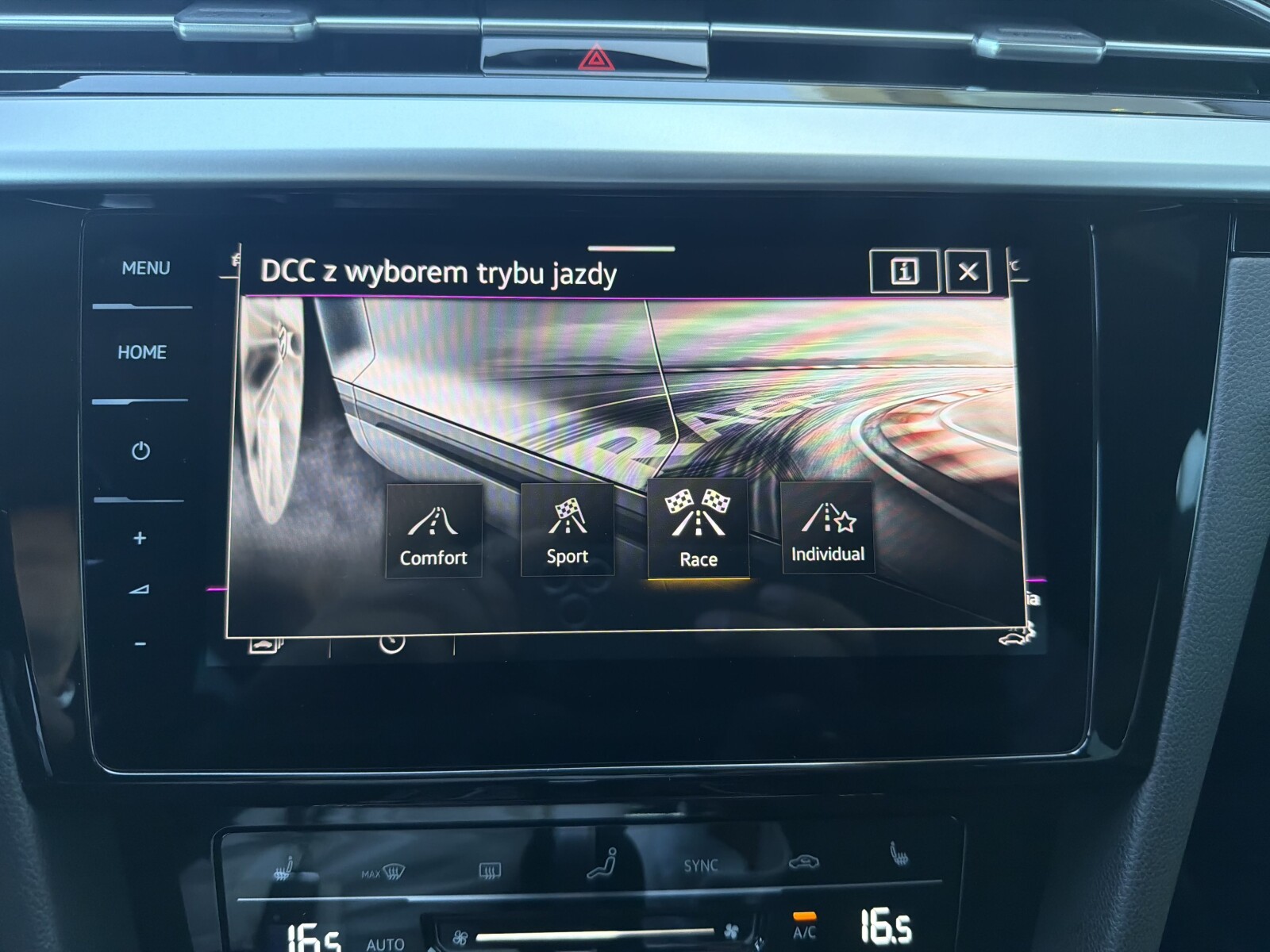 Volkswagen Arteon Shooting Brake - zdjęcie 16