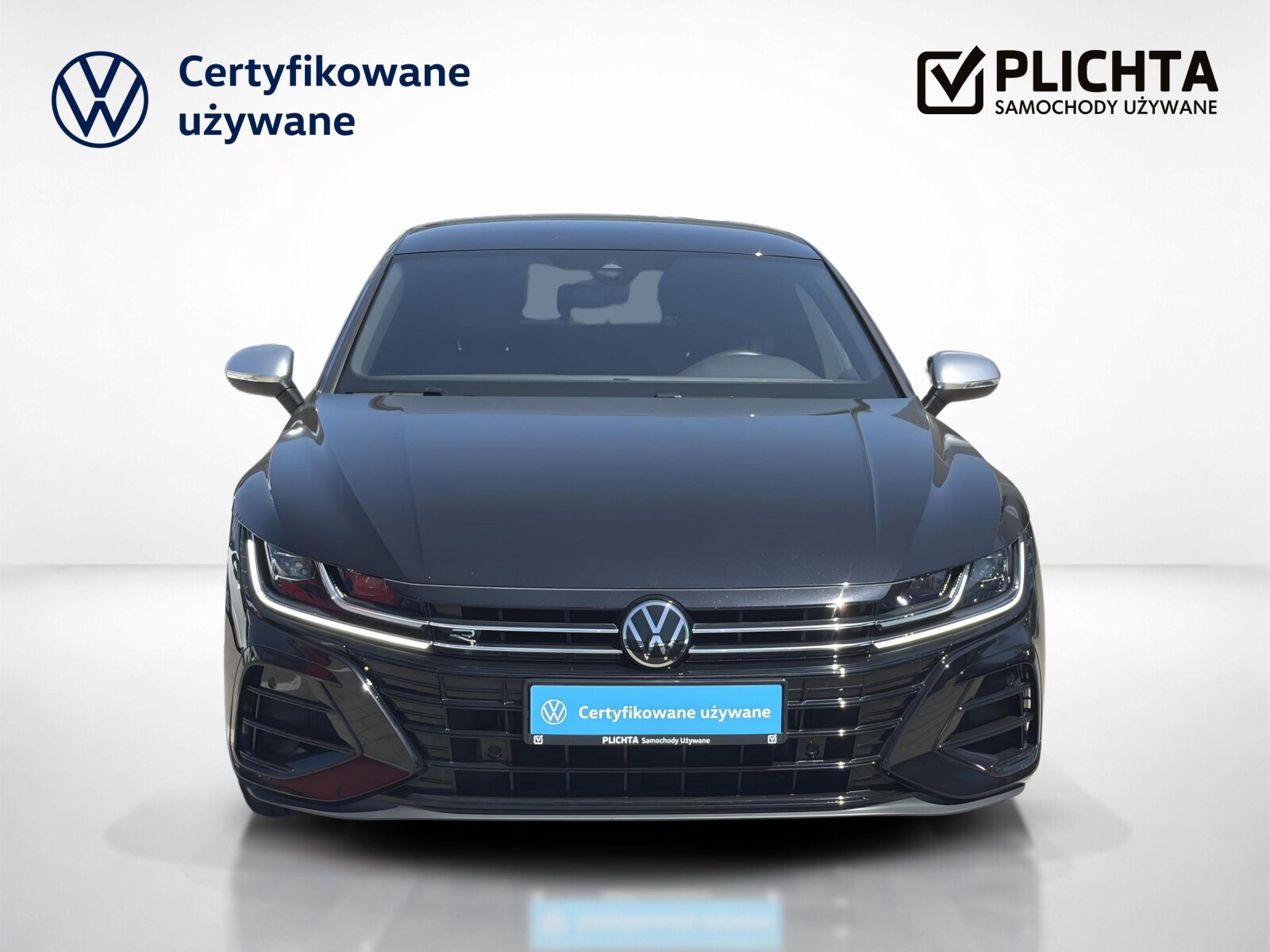 Volkswagen Arteon Shooting Brake - zdjęcie 8
