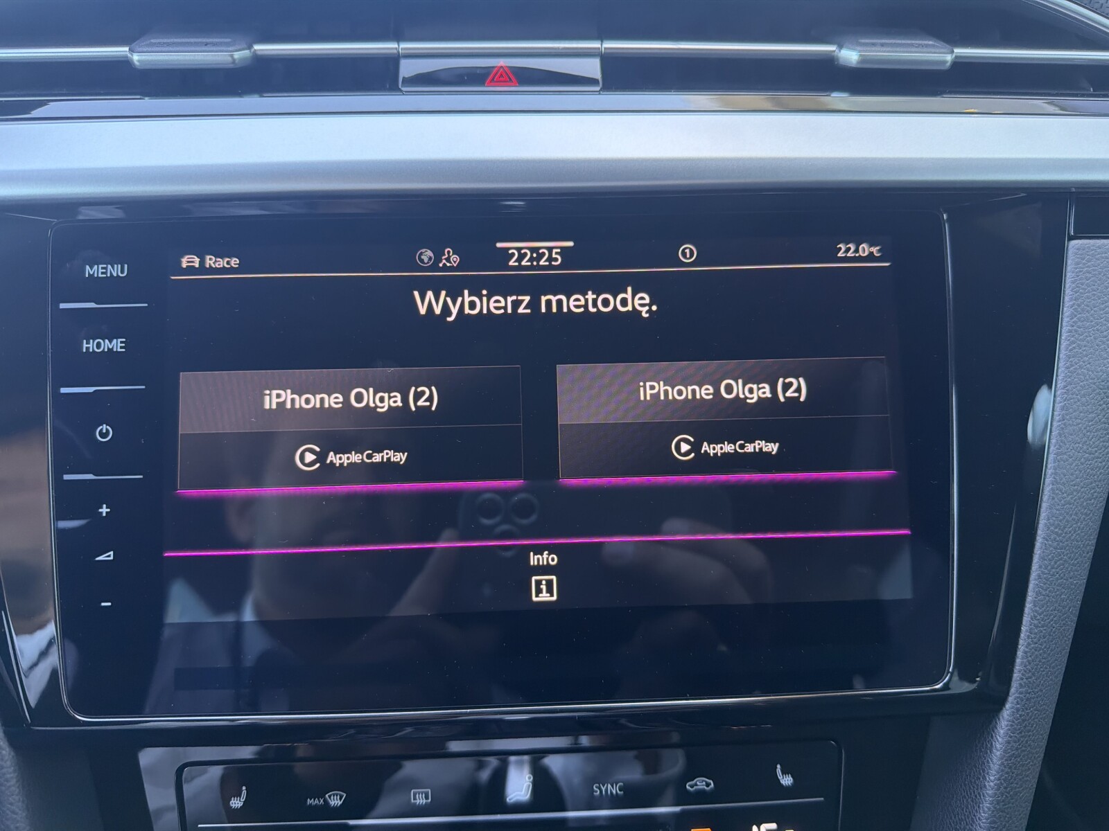 Volkswagen Arteon Shooting Brake - zdjęcie 23