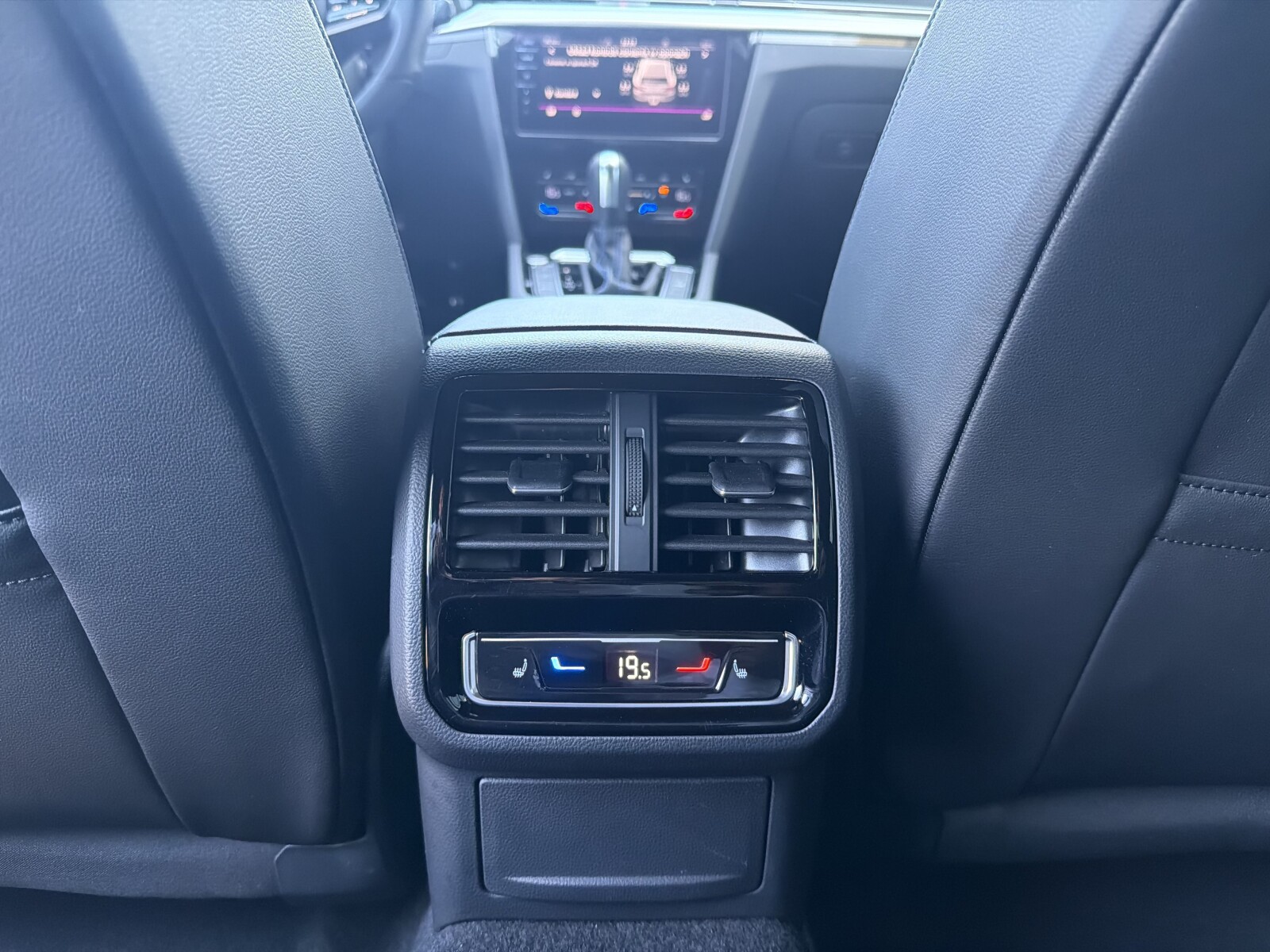 Volkswagen Arteon Shooting Brake - zdjęcie 10