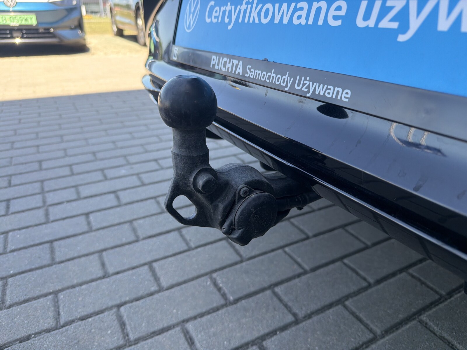 Volkswagen Arteon Shooting Brake - zdjęcie 9