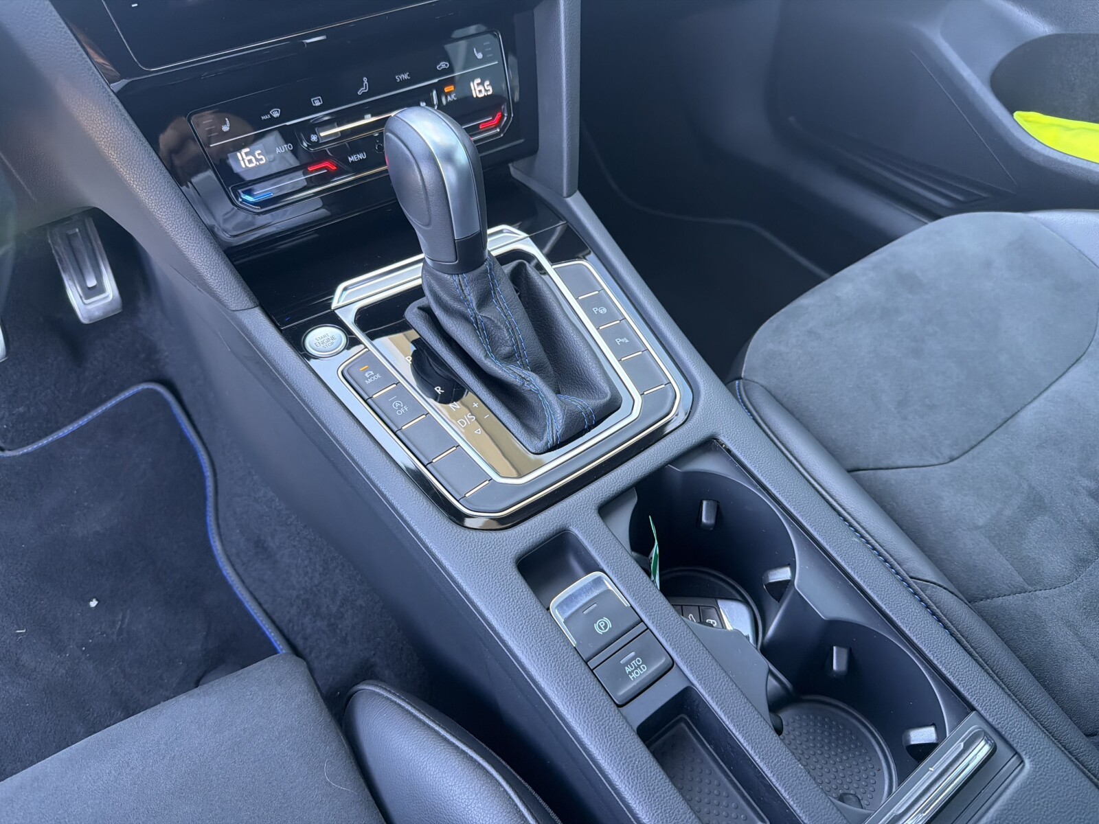 Volkswagen Arteon Shooting Brake - zdjęcie 31