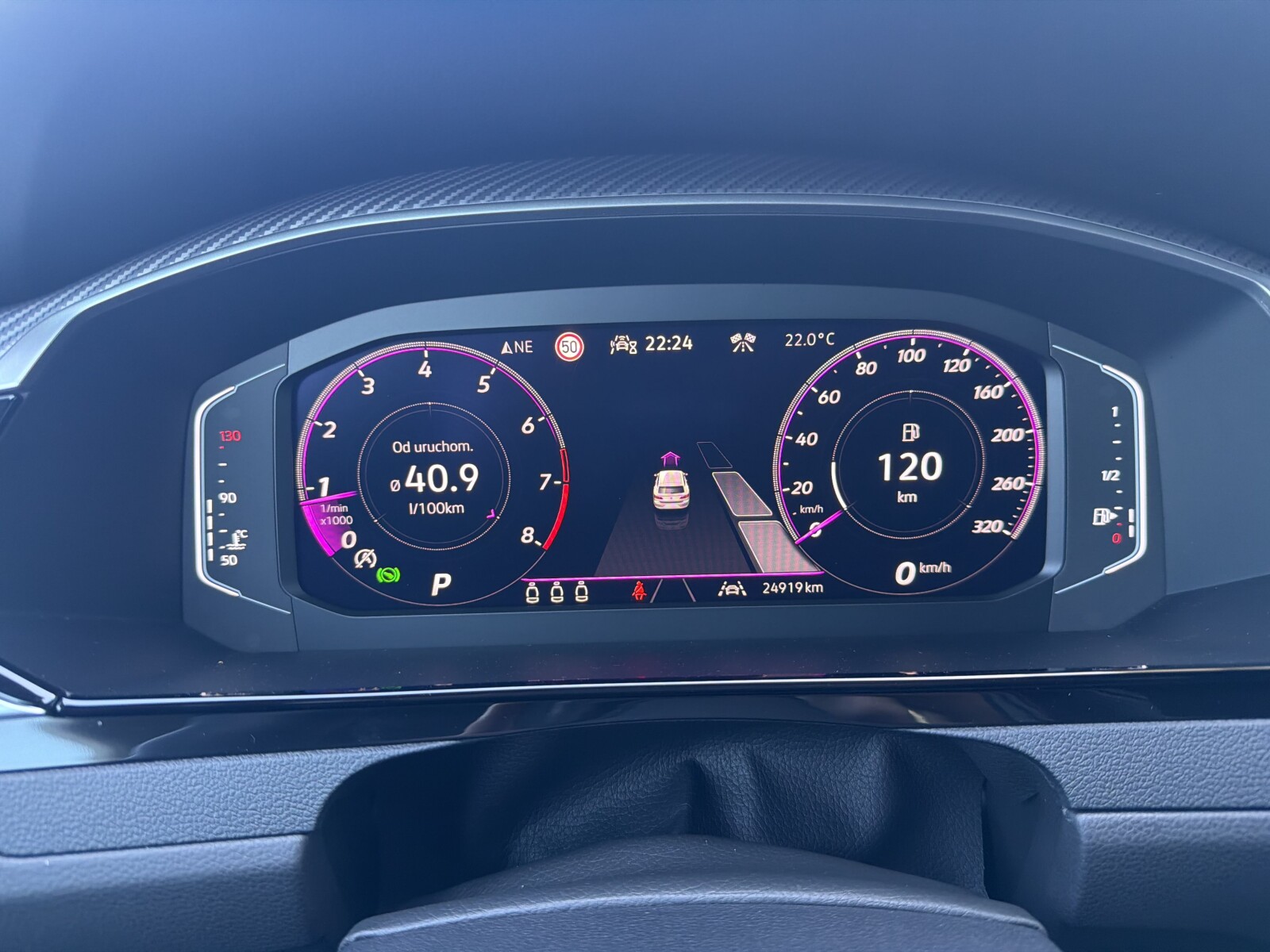 Volkswagen Arteon Shooting Brake - zdjęcie 17