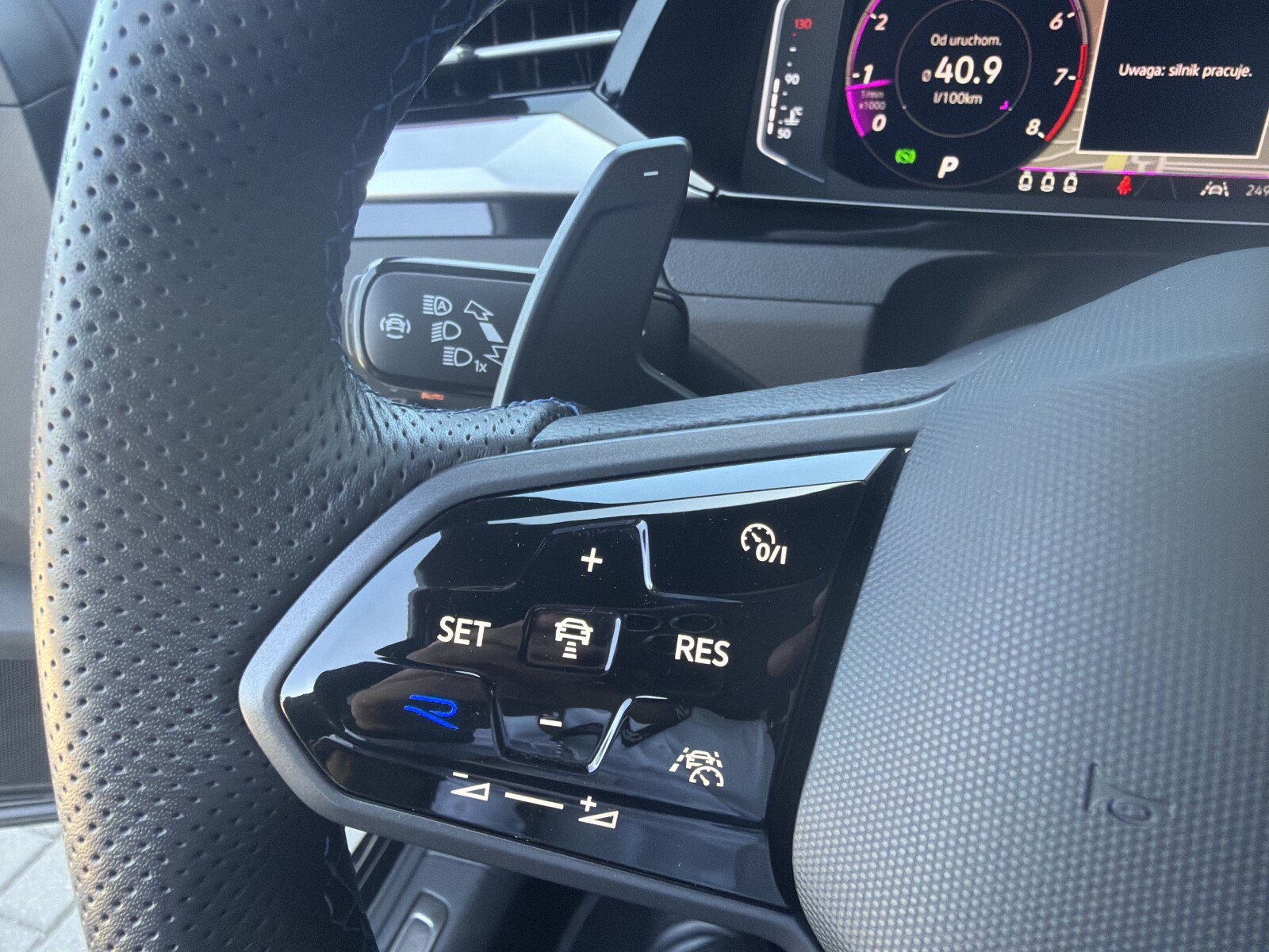 Volkswagen Arteon Shooting Brake - zdjęcie 14
