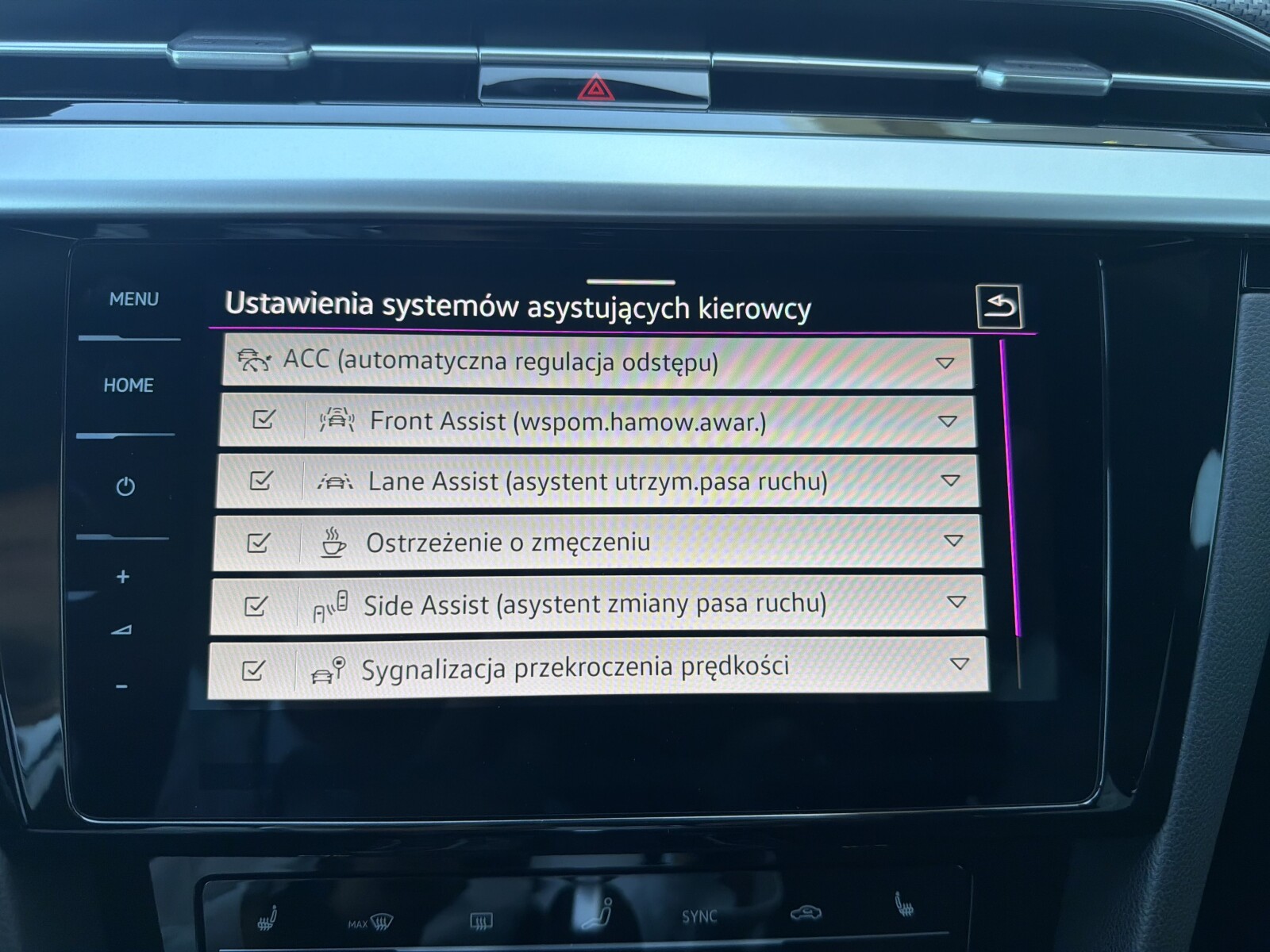 Volkswagen Arteon Shooting Brake - zdjęcie 21