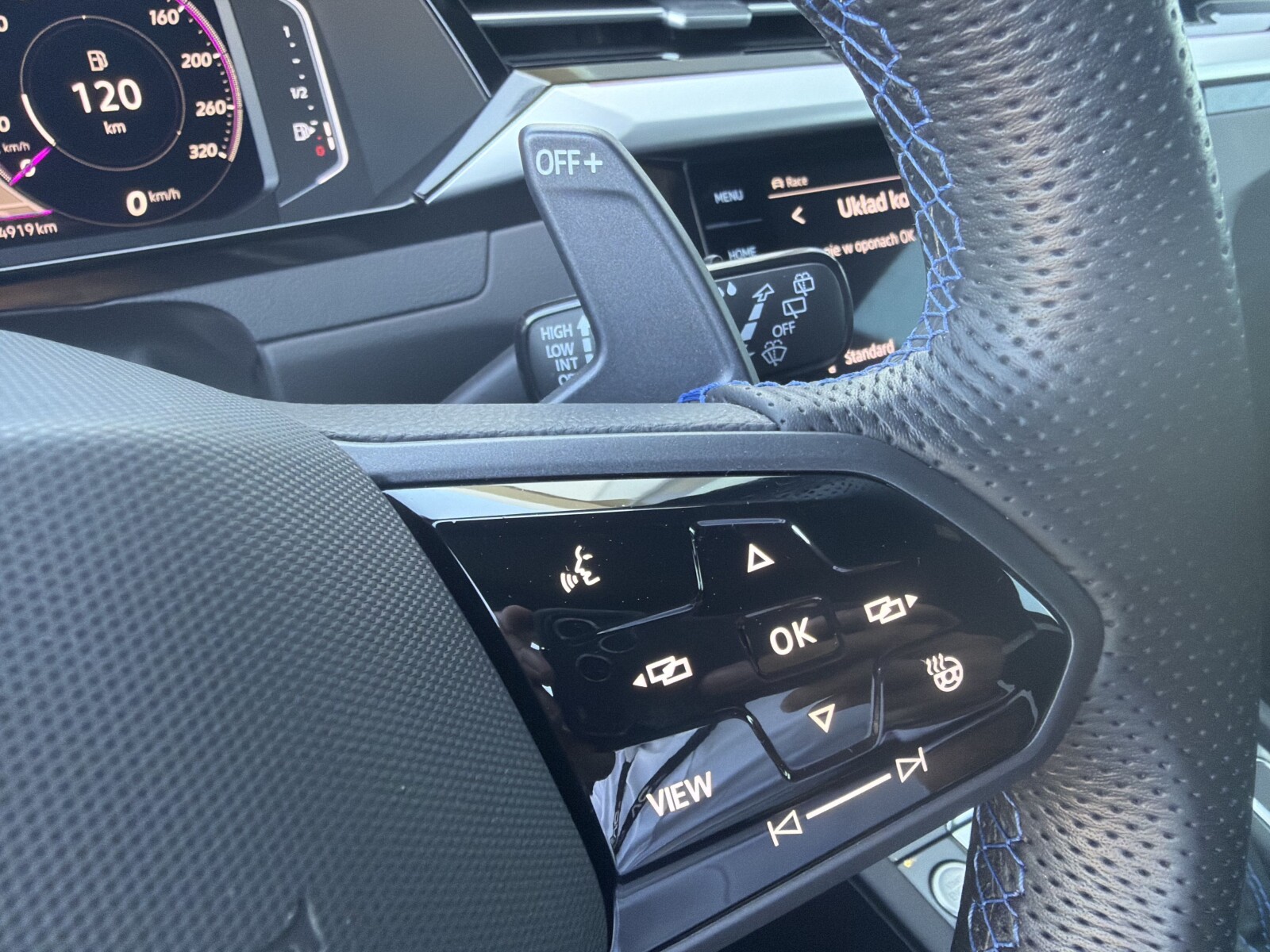 Volkswagen Arteon Shooting Brake - zdjęcie 15