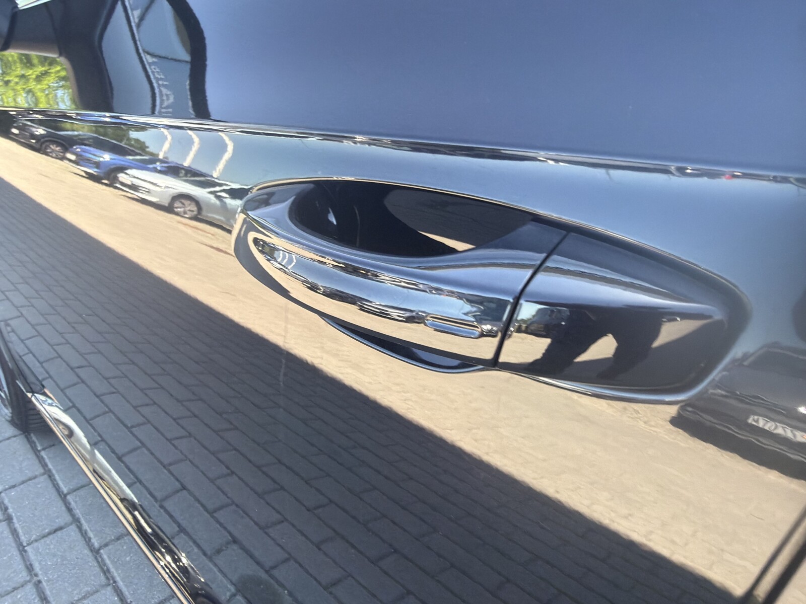 Volkswagen Arteon Shooting Brake - zdjęcie 11