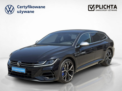 używany Volkswagen Arteon Shooting Brake salon Volkswagen Bydgoszcz Fordońska