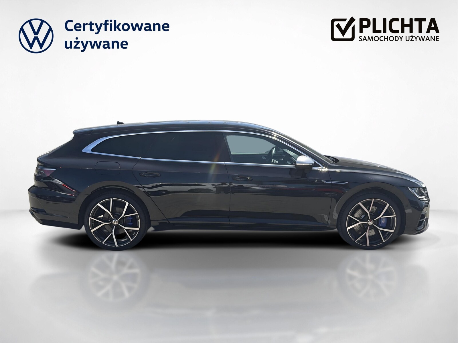 Volkswagen Arteon Shooting Brake - zdjęcie 6