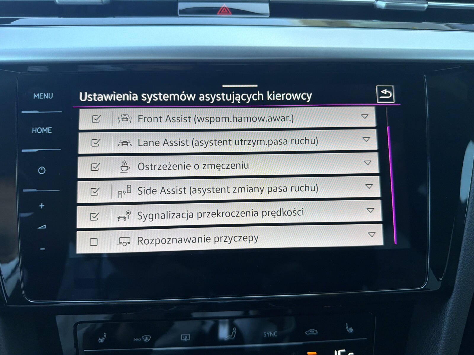 Volkswagen Arteon Shooting Brake - zdjęcie 22