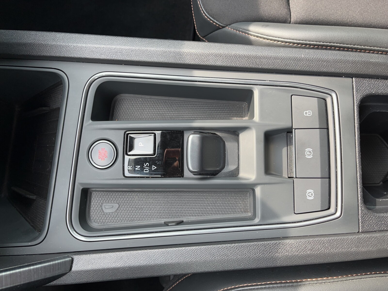 Cupra Formentor - zdjęcie 27