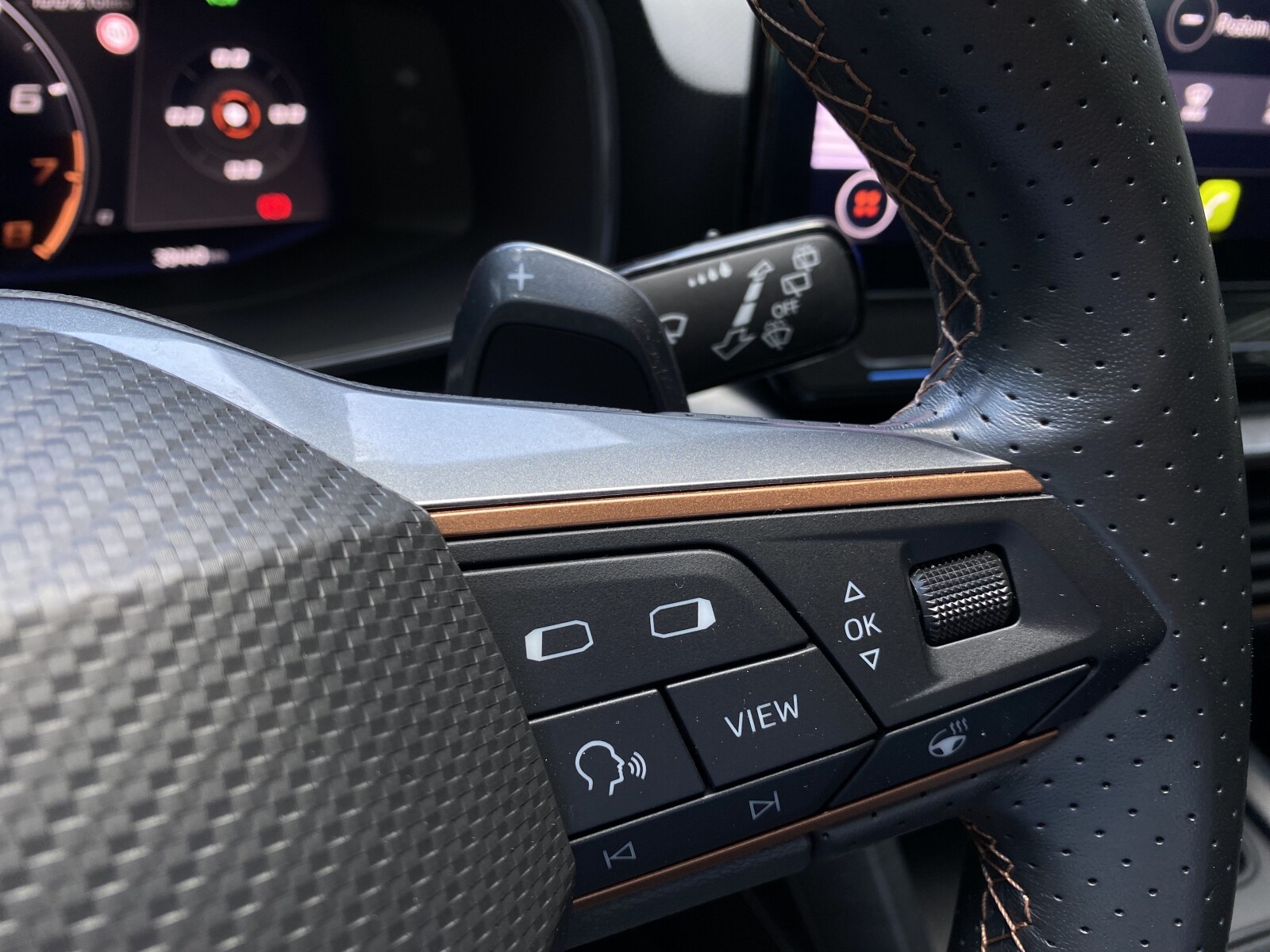 Cupra Leon - zdjęcie 23