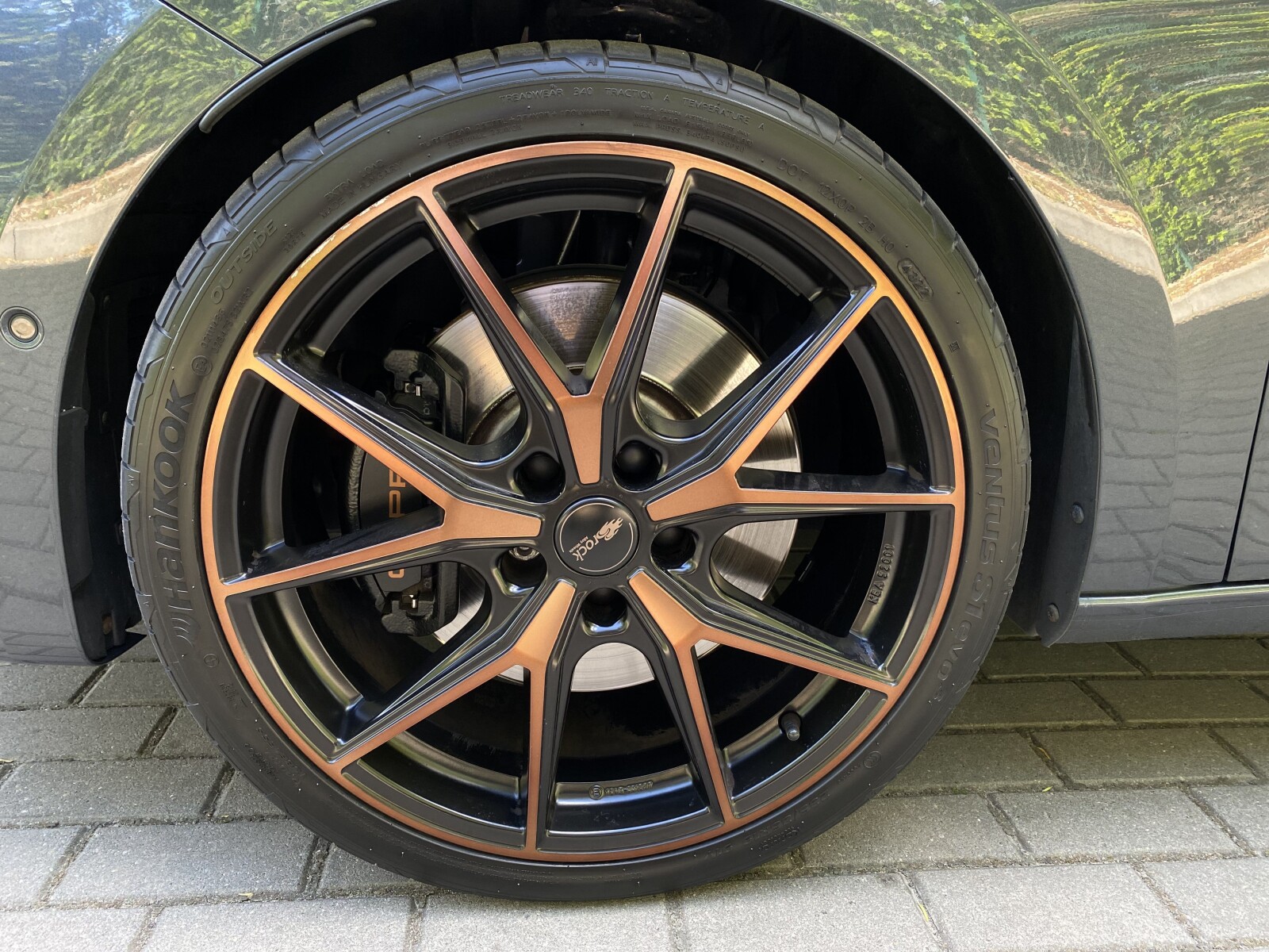 Cupra Leon - zdjęcie 19