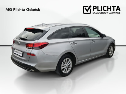 1.0 T-GDI Modern | Salon PL | Bogata Historia Serwisowa | Gwarancja