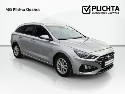 1.0 T-GDI Modern | Salon PL | Bogata Historia Serwisowa | Gwarancja