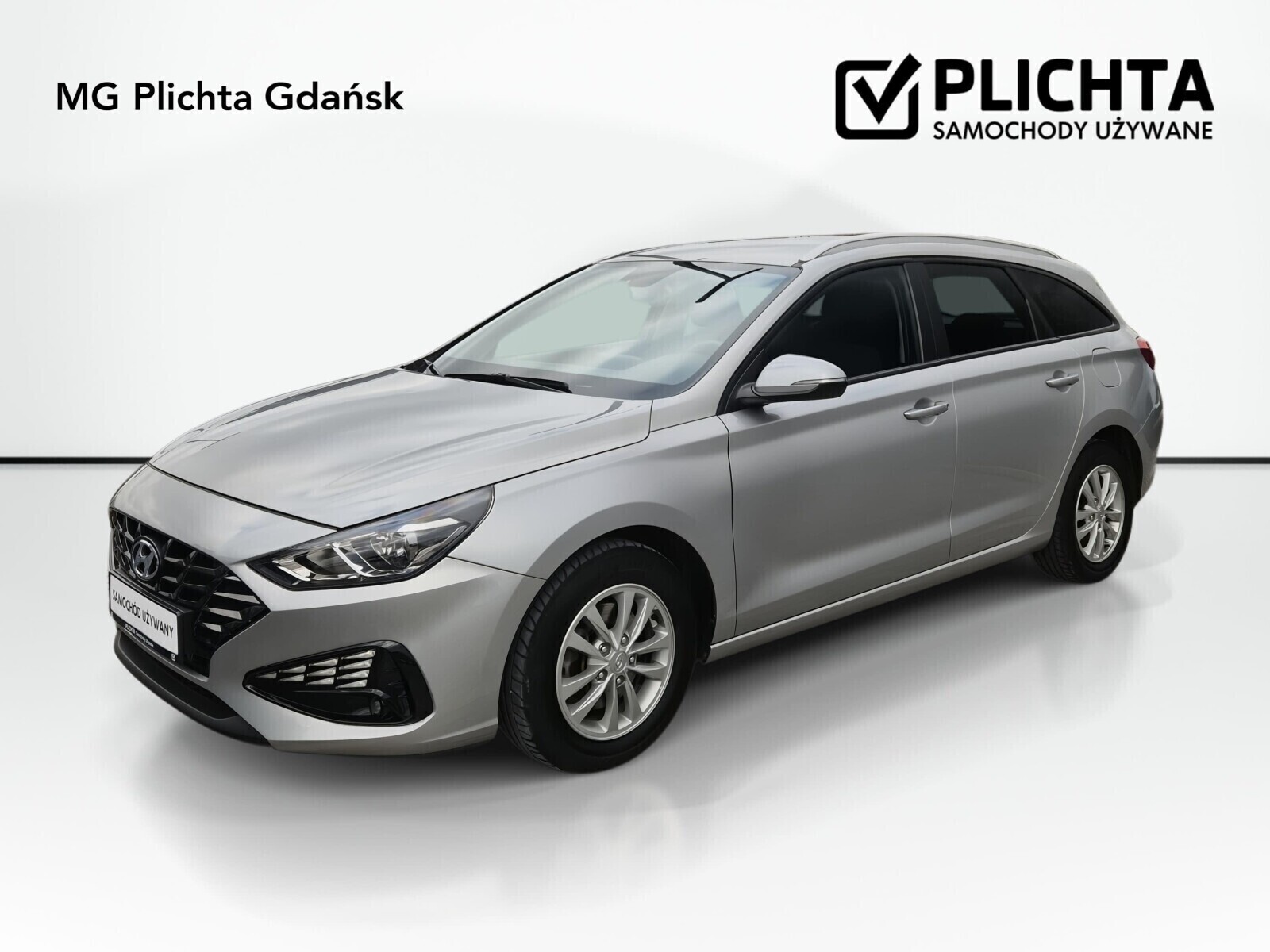 1.0 T-GDI Modern | Salon PL | Bogata Historia Serwisowa | Gwarancja