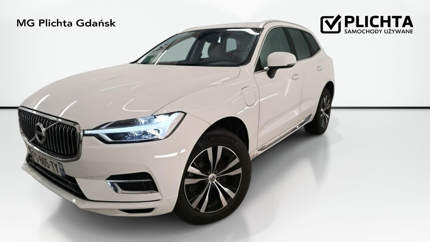 T6 Plug-In 2.0 341 KM | Jasne Skóry | 4x4 AWD | Gwarancja