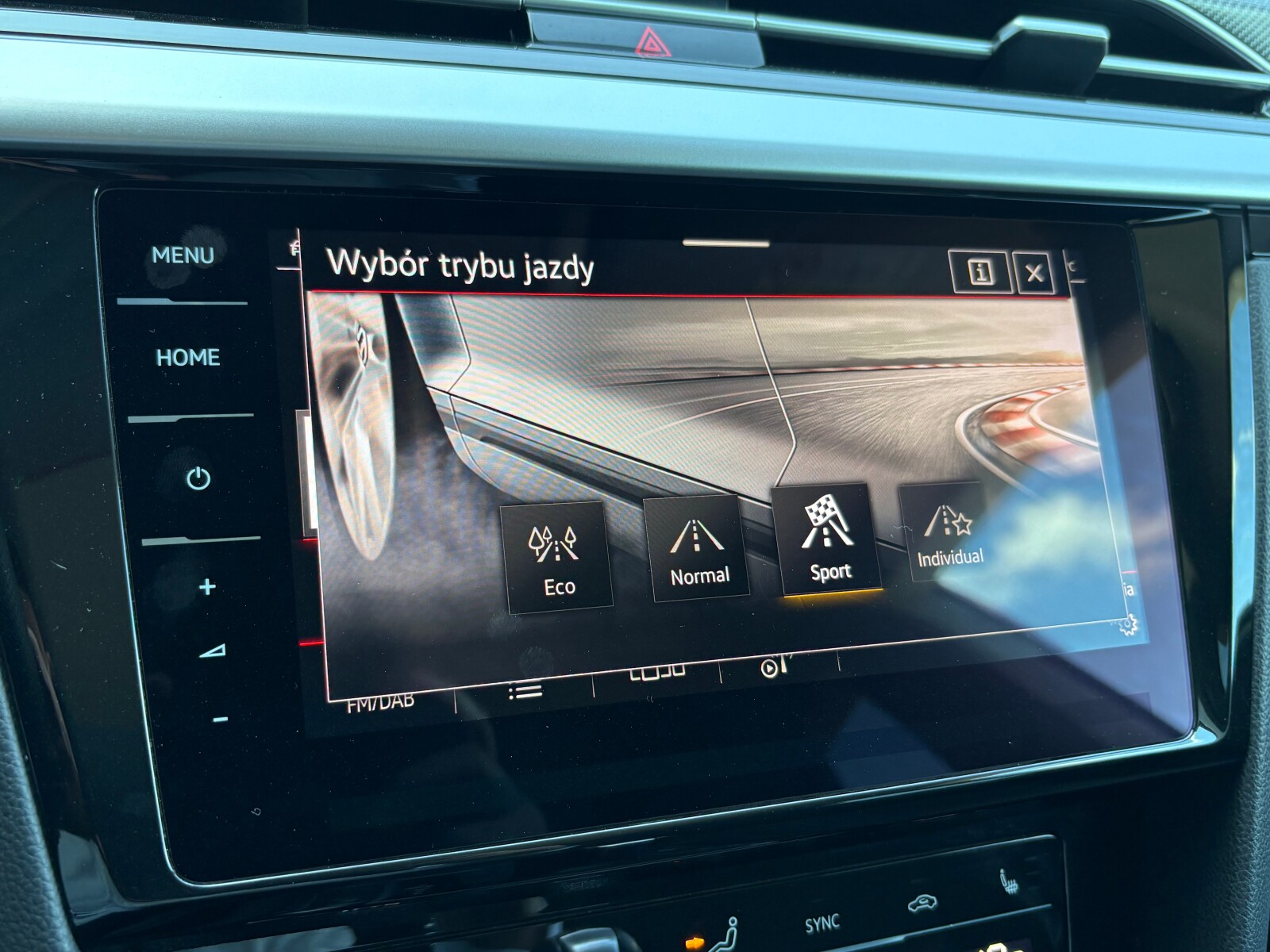 Volkswagen Arteon Shooting Brake - zdjęcie 33