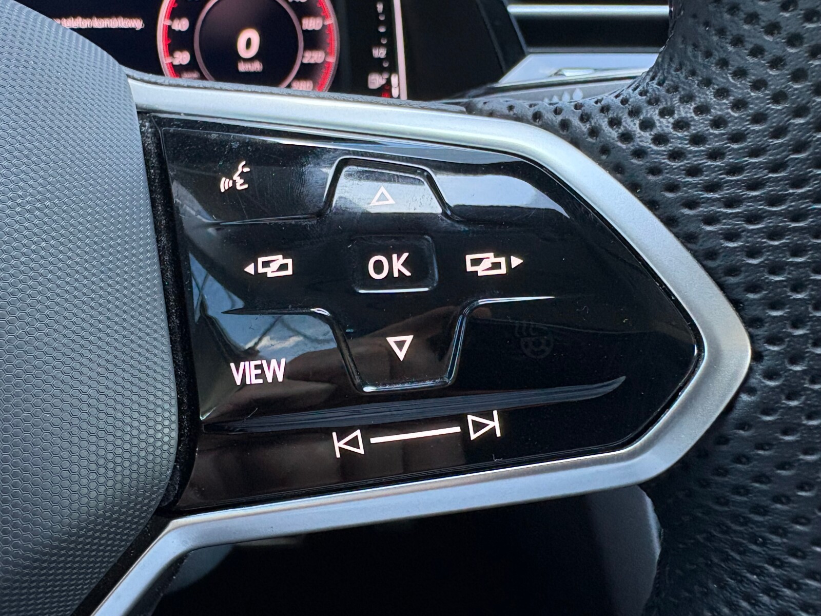 Volkswagen Arteon Shooting Brake - zdjęcie 25