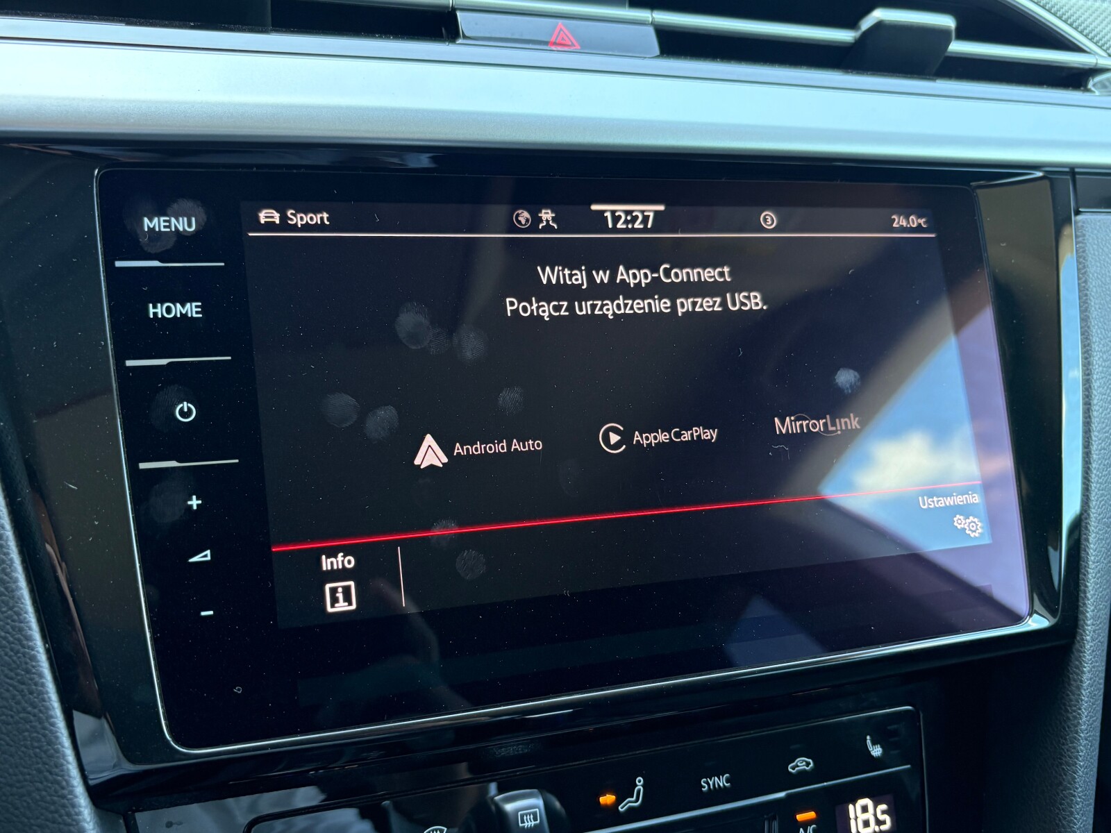 Volkswagen Arteon Shooting Brake - zdjęcie 35
