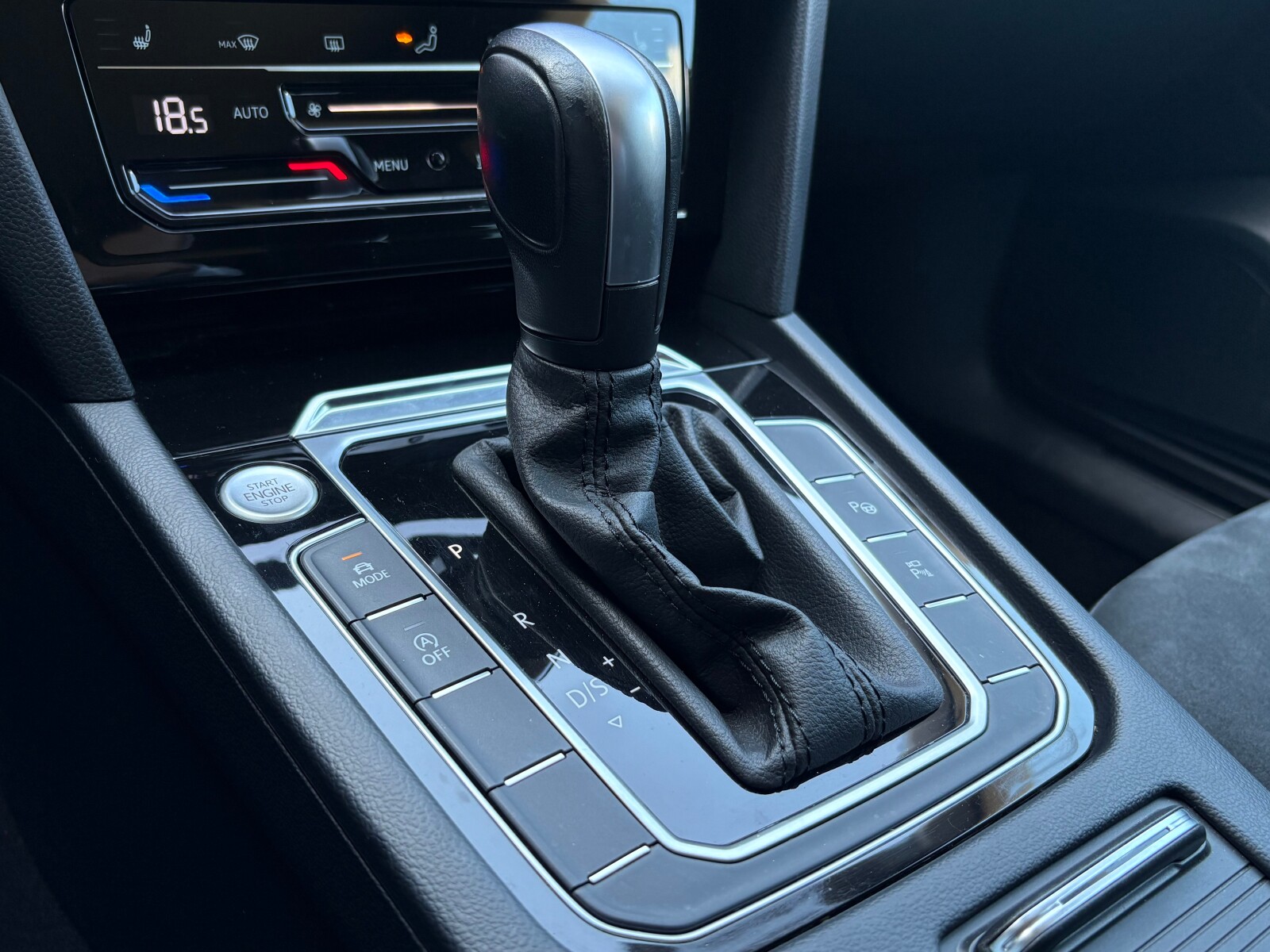 Volkswagen Arteon Shooting Brake - zdjęcie 29