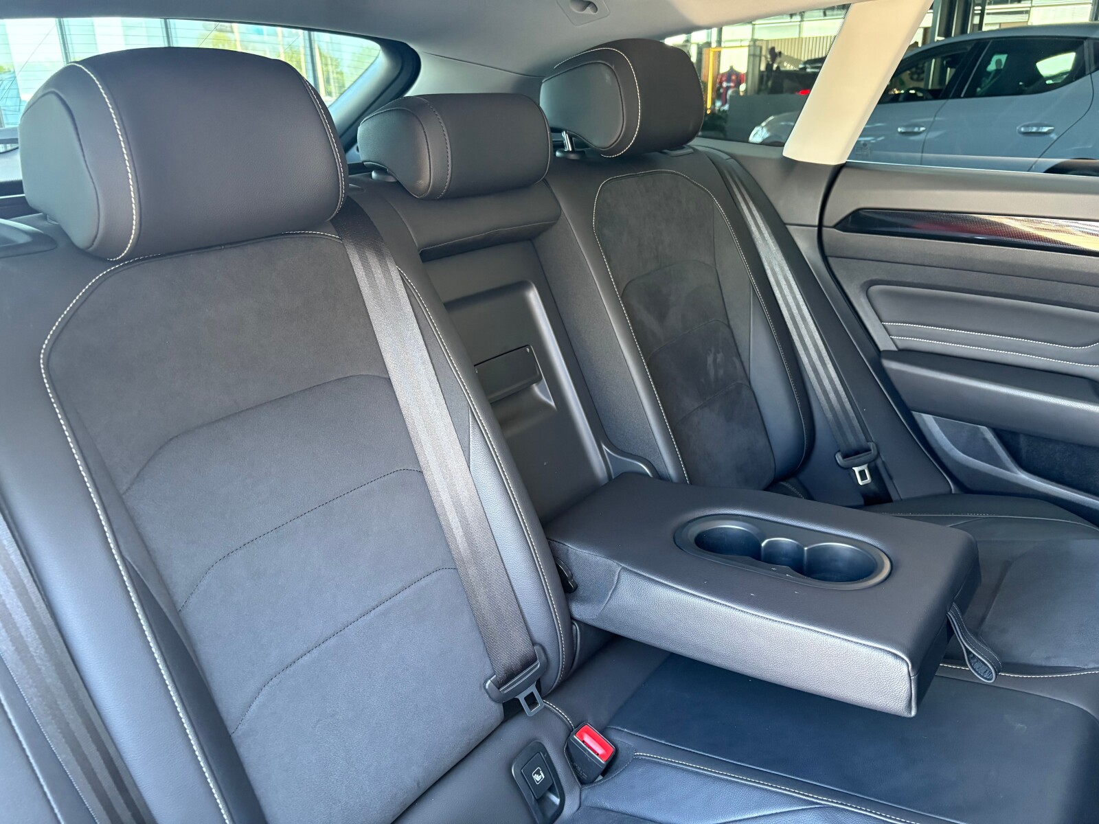 Volkswagen Arteon Shooting Brake - zdjęcie 16