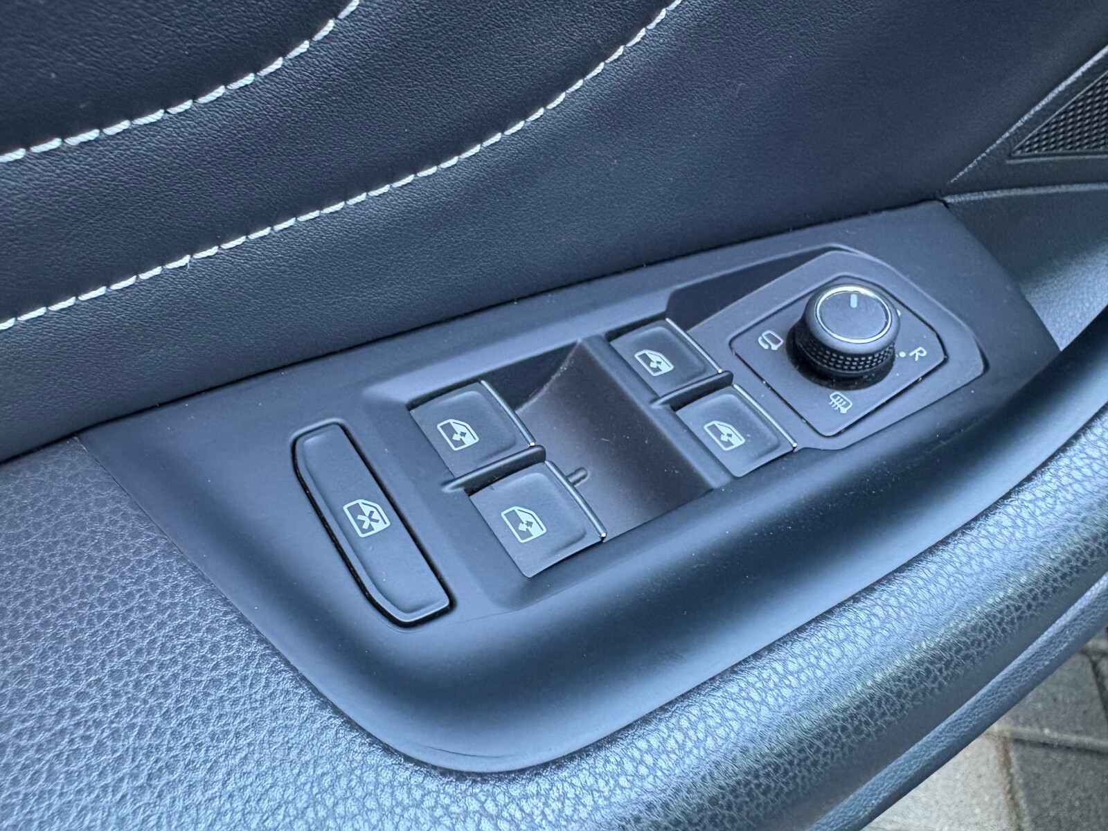 Volkswagen Arteon Shooting Brake - zdjęcie 21
