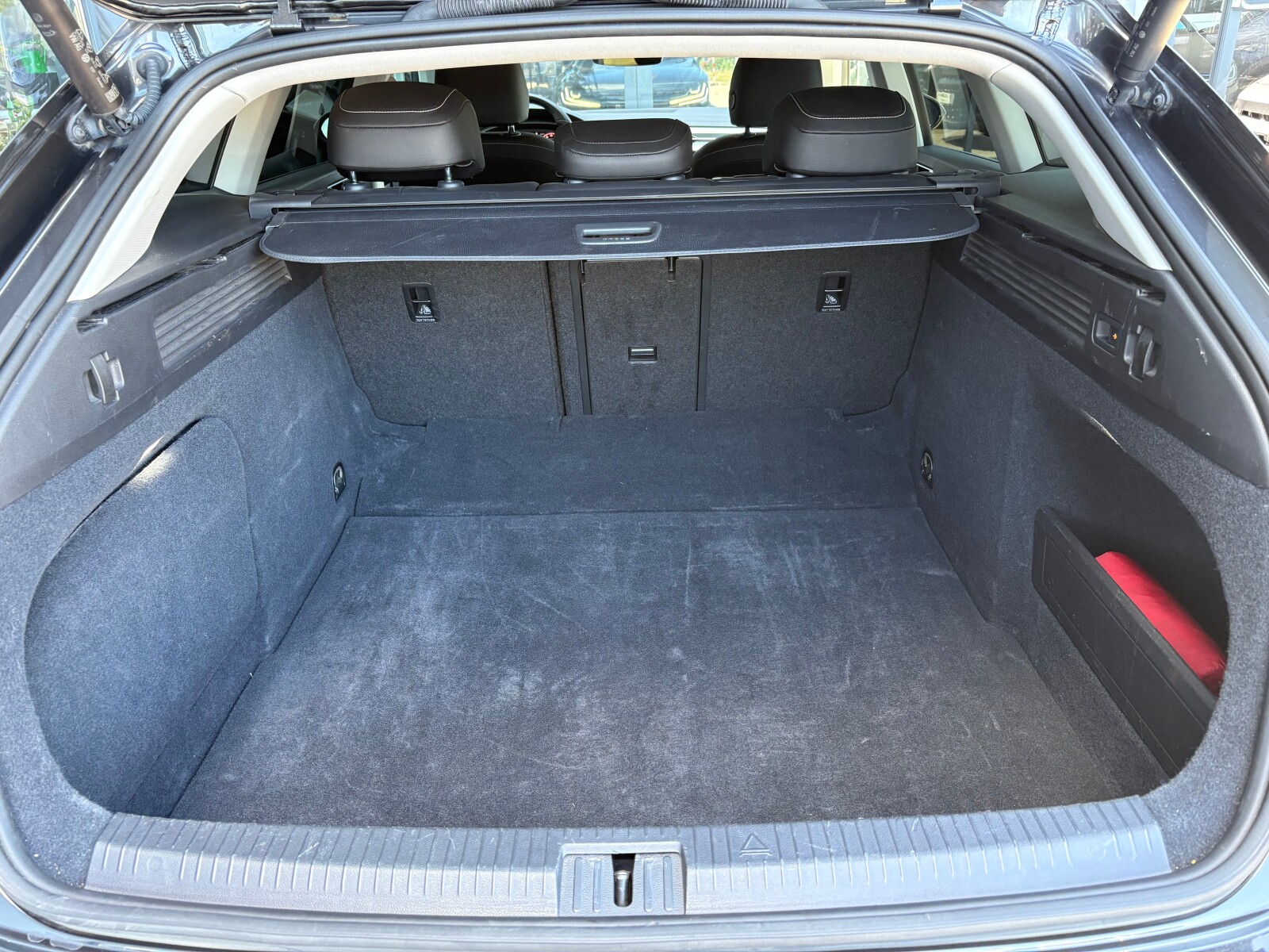 Volkswagen Arteon Shooting Brake - zdjęcie 19