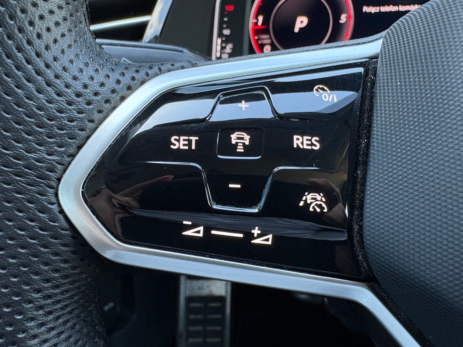 Volkswagen Arteon Shooting Brake - zdjęcie 24